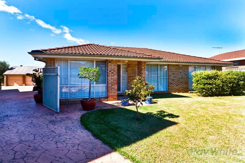 8 Colville Place, BONNYRIGG HEIGHTS NSW 2177, Bonnyrigg Heights - Image 1