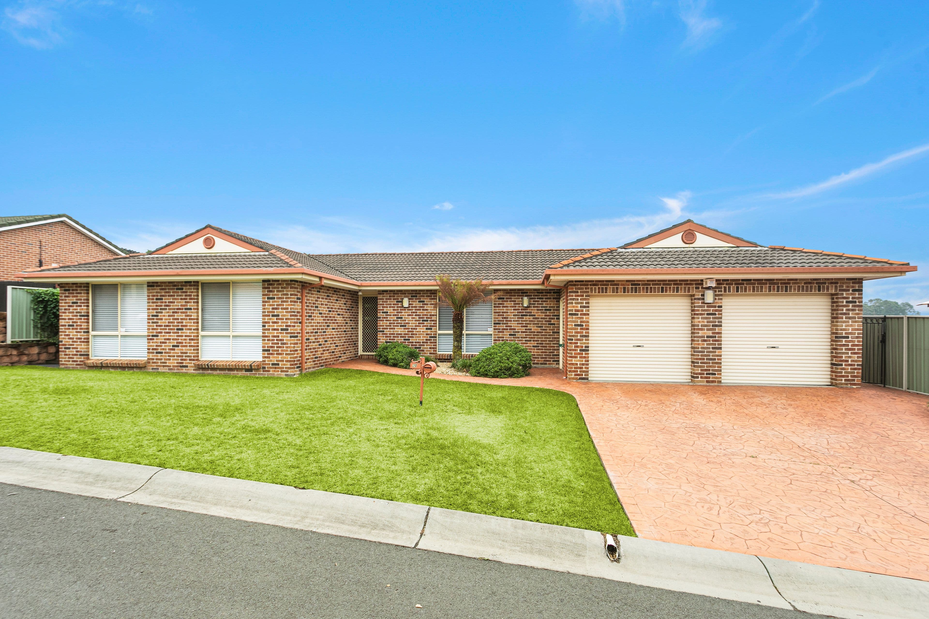 20 Gloucester Circuit, Albion Park NSW 2527, Albion Park - Image 1