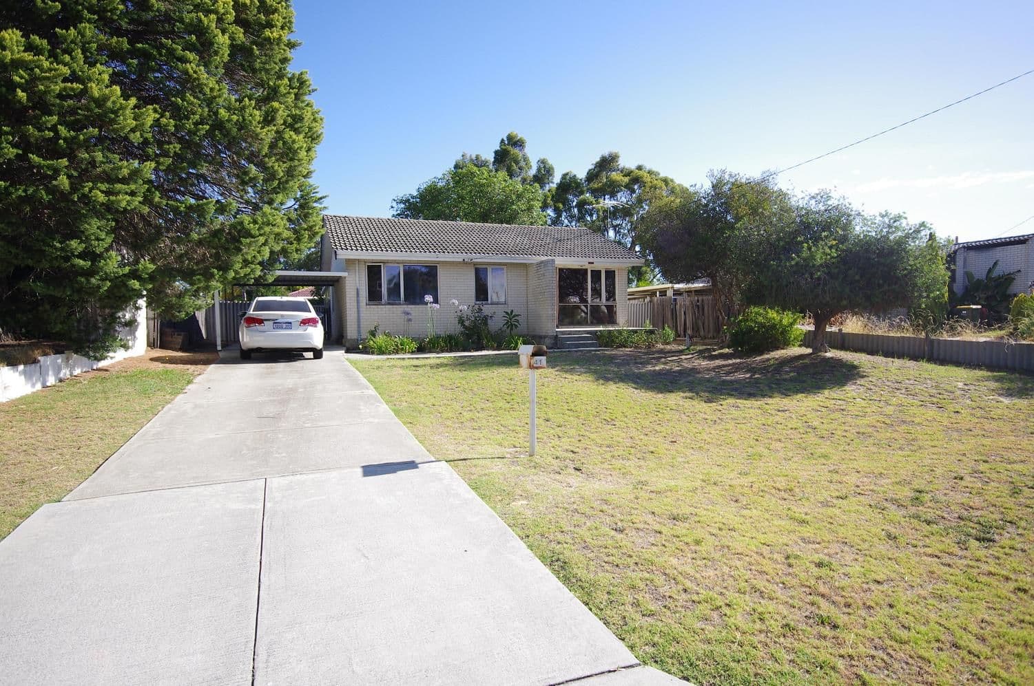 41 Connell Way, GIRRAWHEEN WA 6064, Girrawheen - Image 1