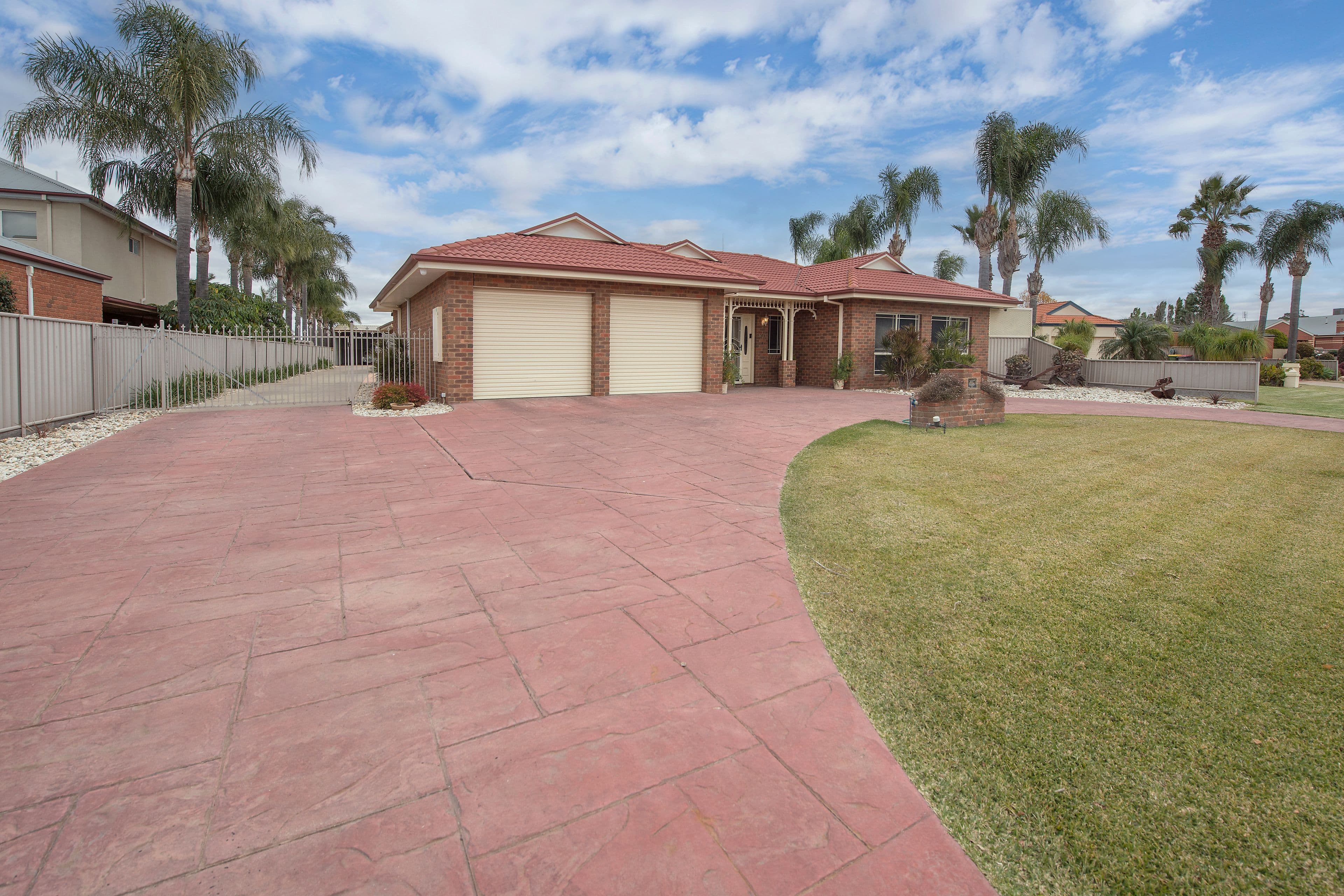 56 Poole Boulevard, Swan Hill VIC 3585, Swan Hill - Image 1