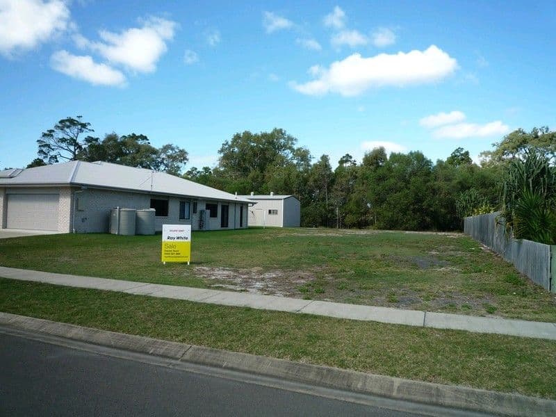 16 Beech Court, WOODGATE QLD 4660, Woodgate - Image 1