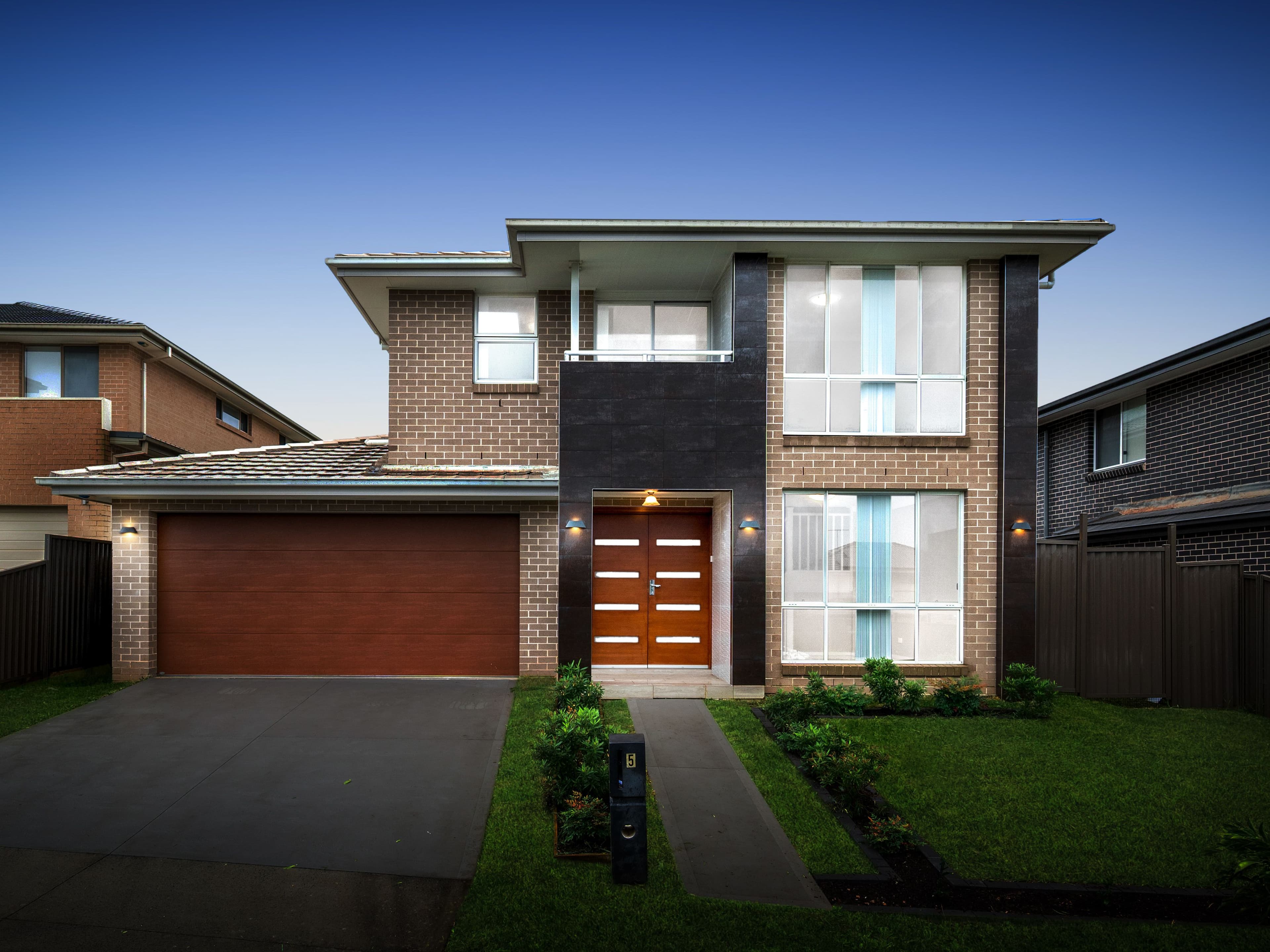 5 Kingsbury Road, Edmondson Park NSW 2174, Edmondson Park - Image 1
