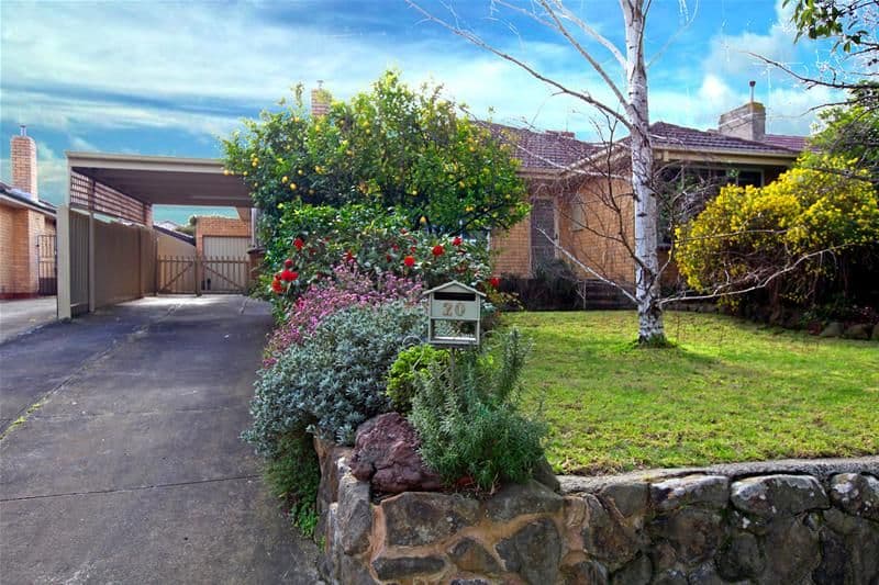 20 Green Avenue, KINGSBURY VIC 3083, Kingsbury - Image 1