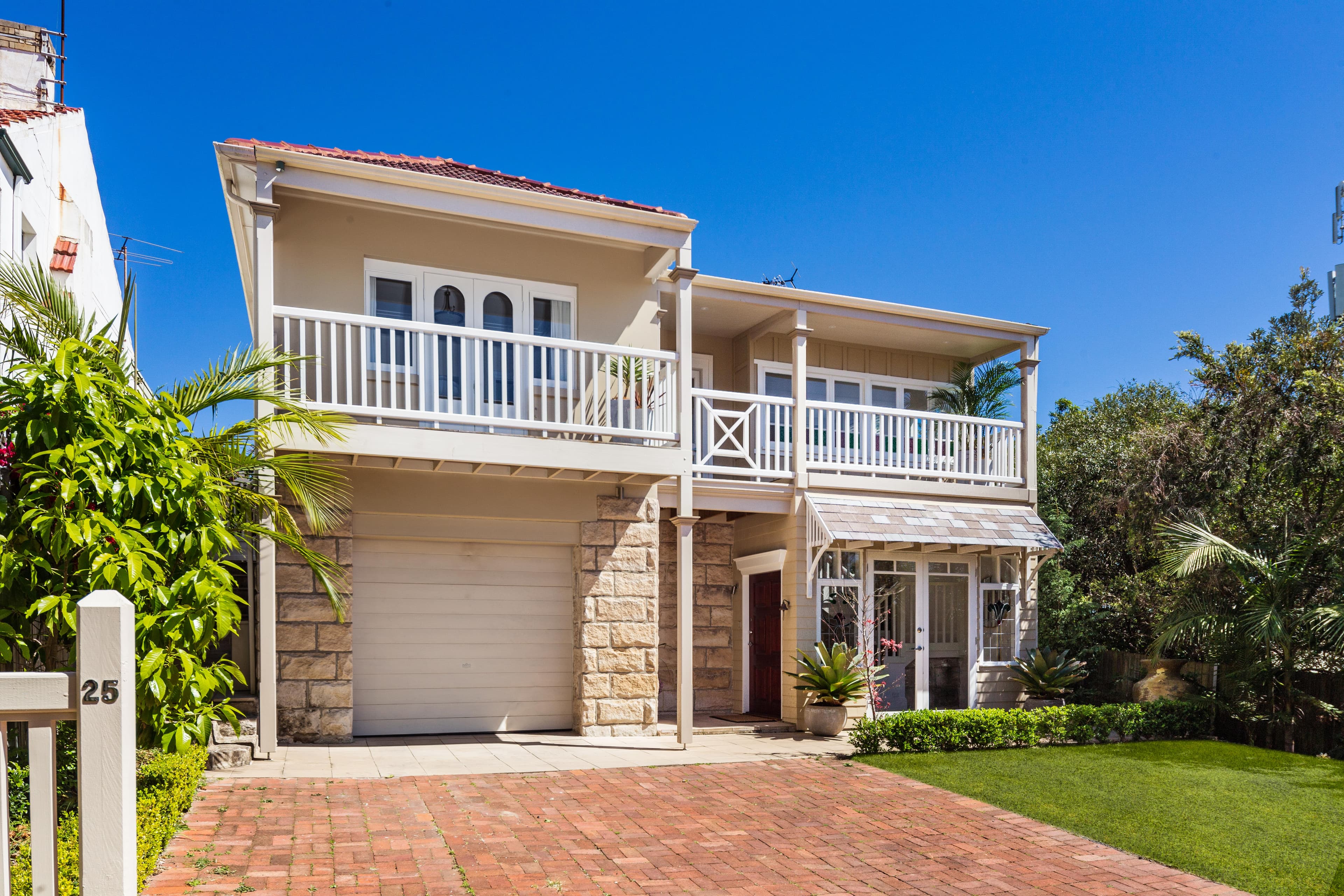 25 Maretimo Street, Balgowlah - Image 1