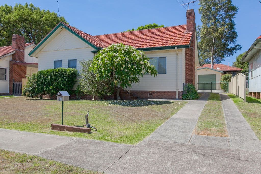 31 Davis Avenue, WALLSEND NSW 2287, Wallsend - Image 1