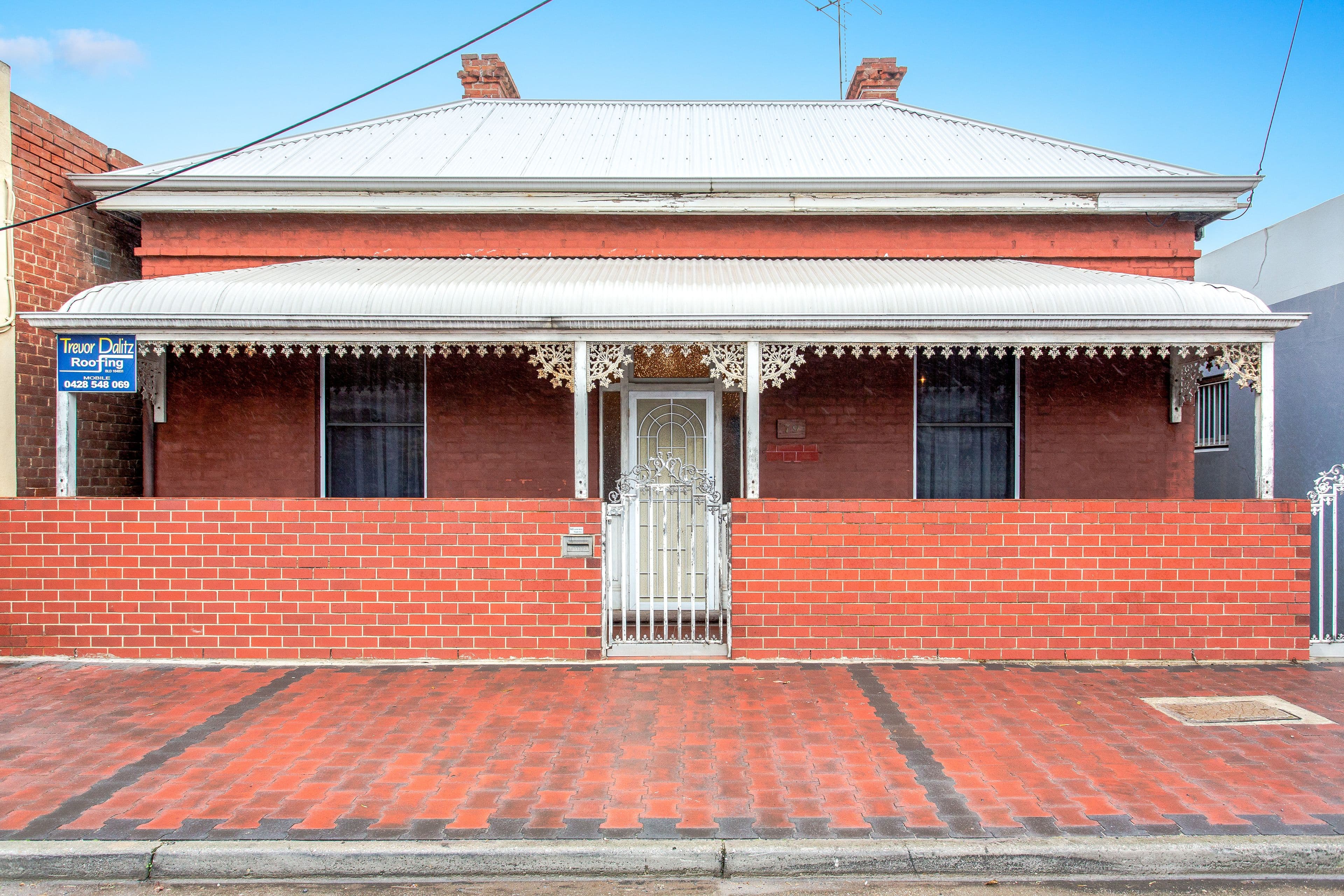 79 Grand Junction Road, Rosewater SA 5013, Rosewater - Image 1