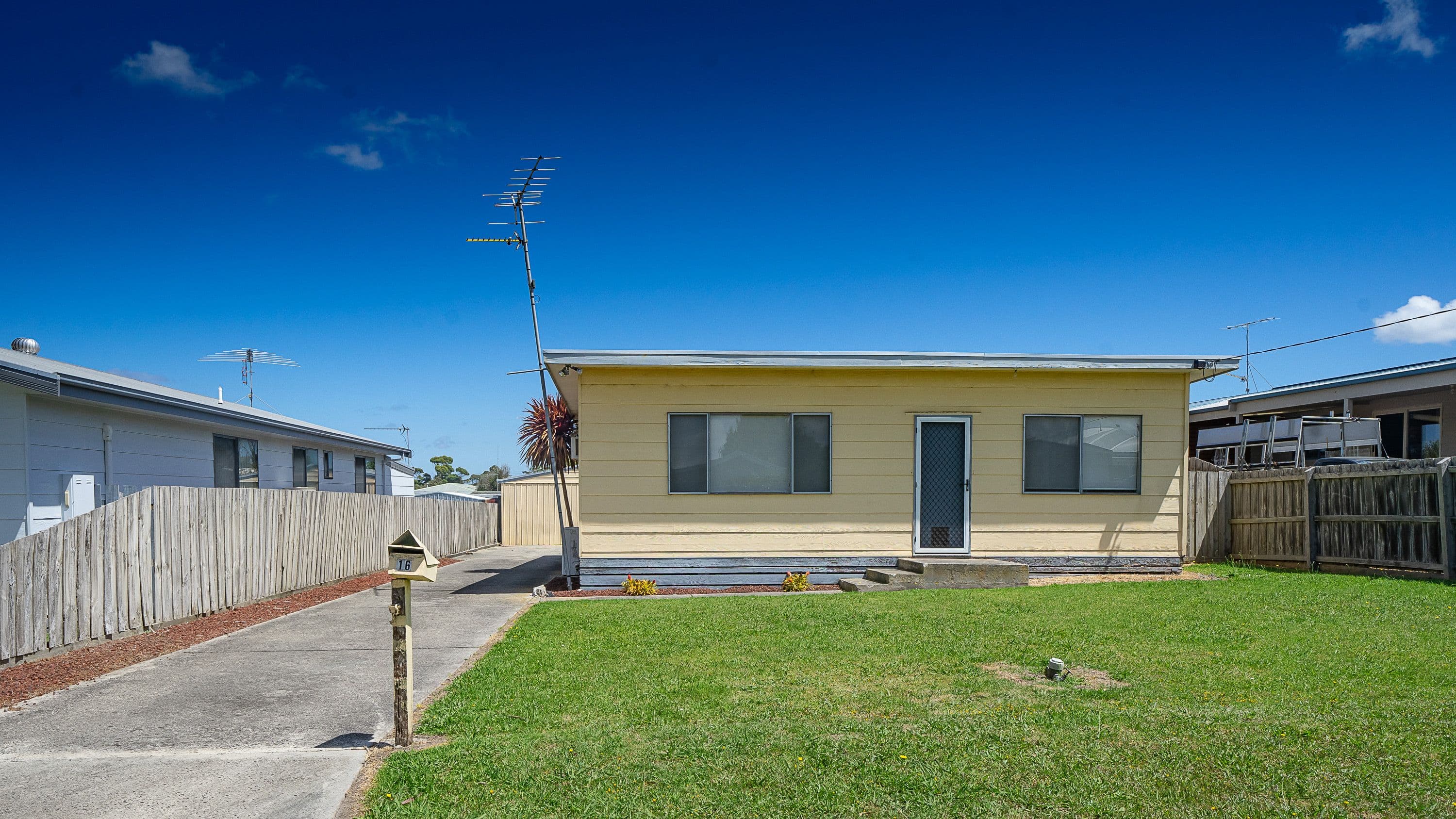 16 Donald Street, Wonthaggi VIC 3995, North Wonthaggi - Image 1