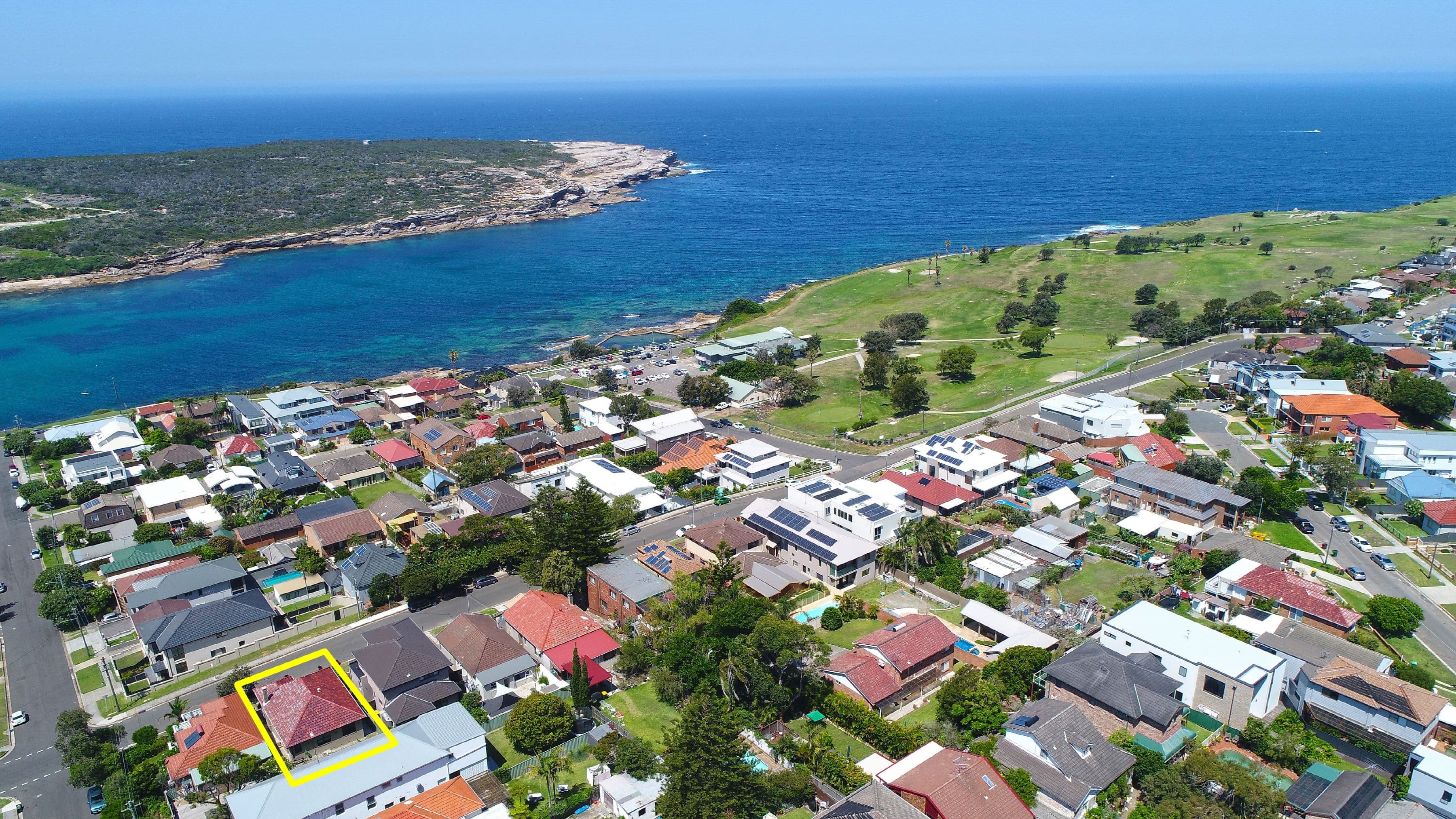 100 Prince Edward Street, Malabar - Image 1