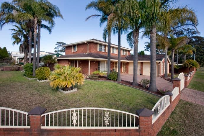 21 Lackersteen Street, CALLALA BAY NSW 2540, Callala Bay - Image 1