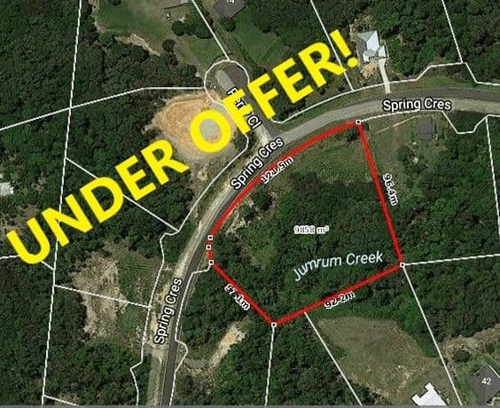 5 (Lot 88) Spring Crescent, Kuranda QLD 4881, Kuranda - Image 1