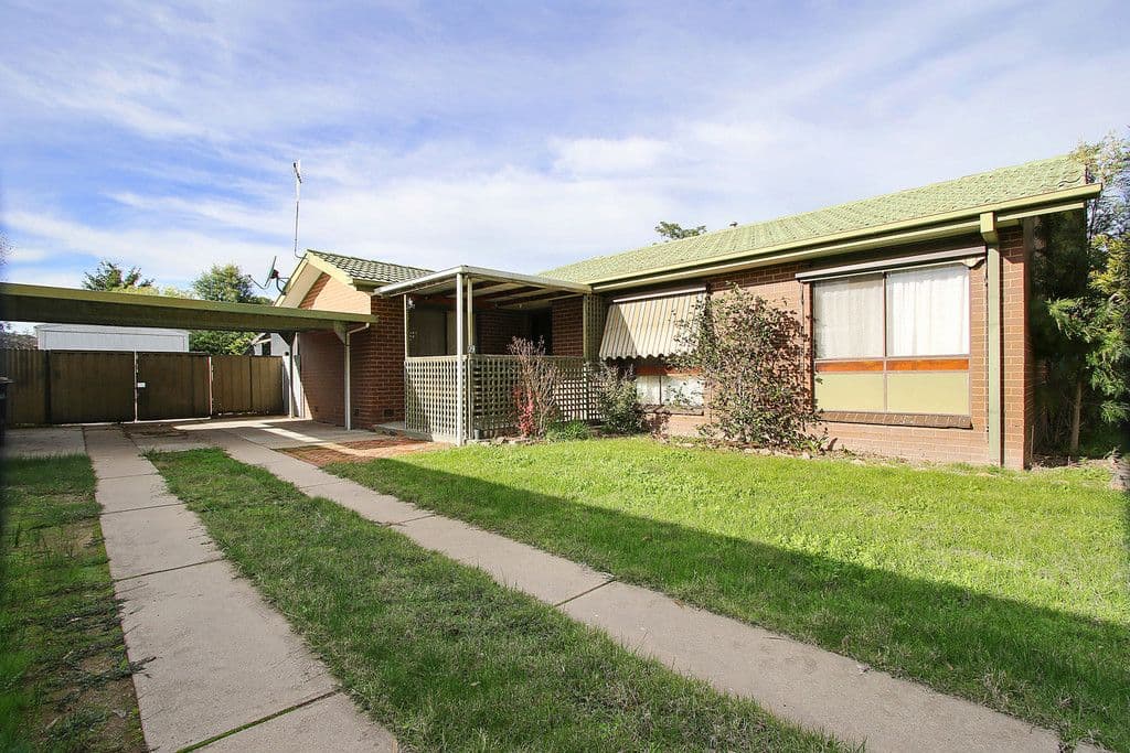 29 Barrington Street, Benalla VIC 3672, Benalla - Image 1