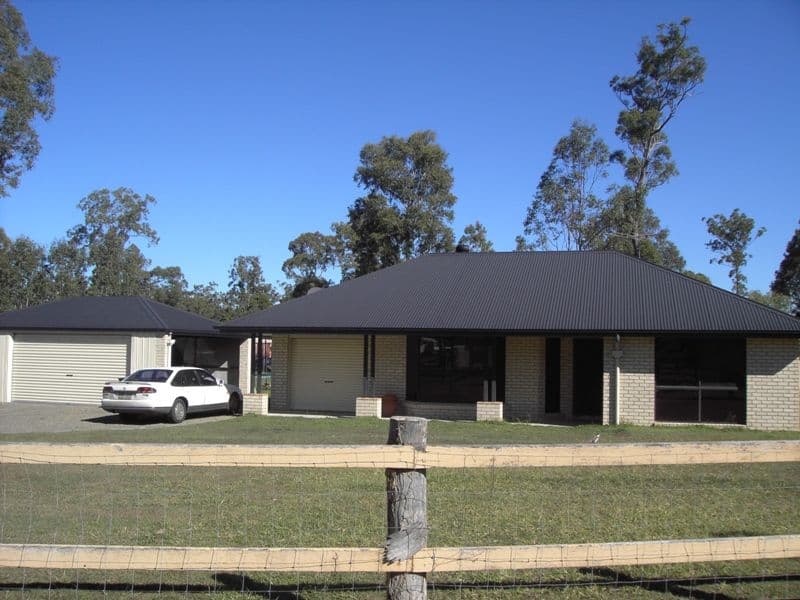 41 RED CEDAR Crescent, JIMBOOMBA QLD 4280, Jimboomba - Image 1