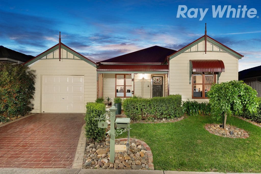 9 Escape Drive, Doreen VIC 3754, Doreen - Image 1