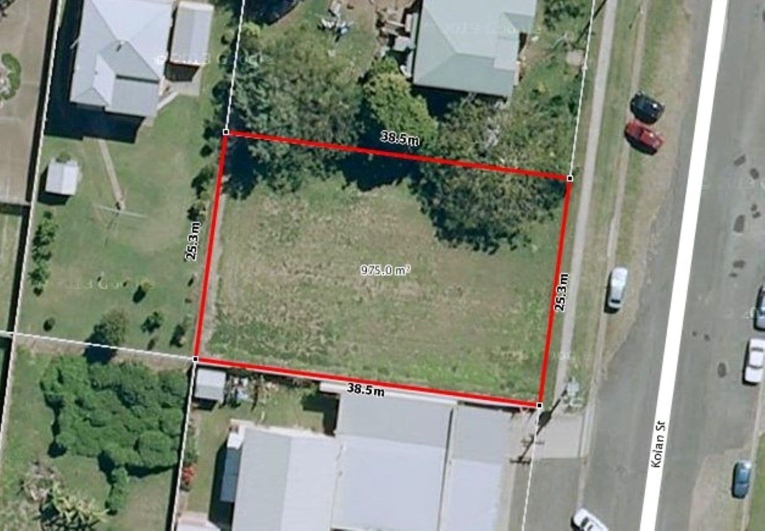 9 Kolan Street, Bundaberg North QLD 4670, Bundaberg North - Image 1