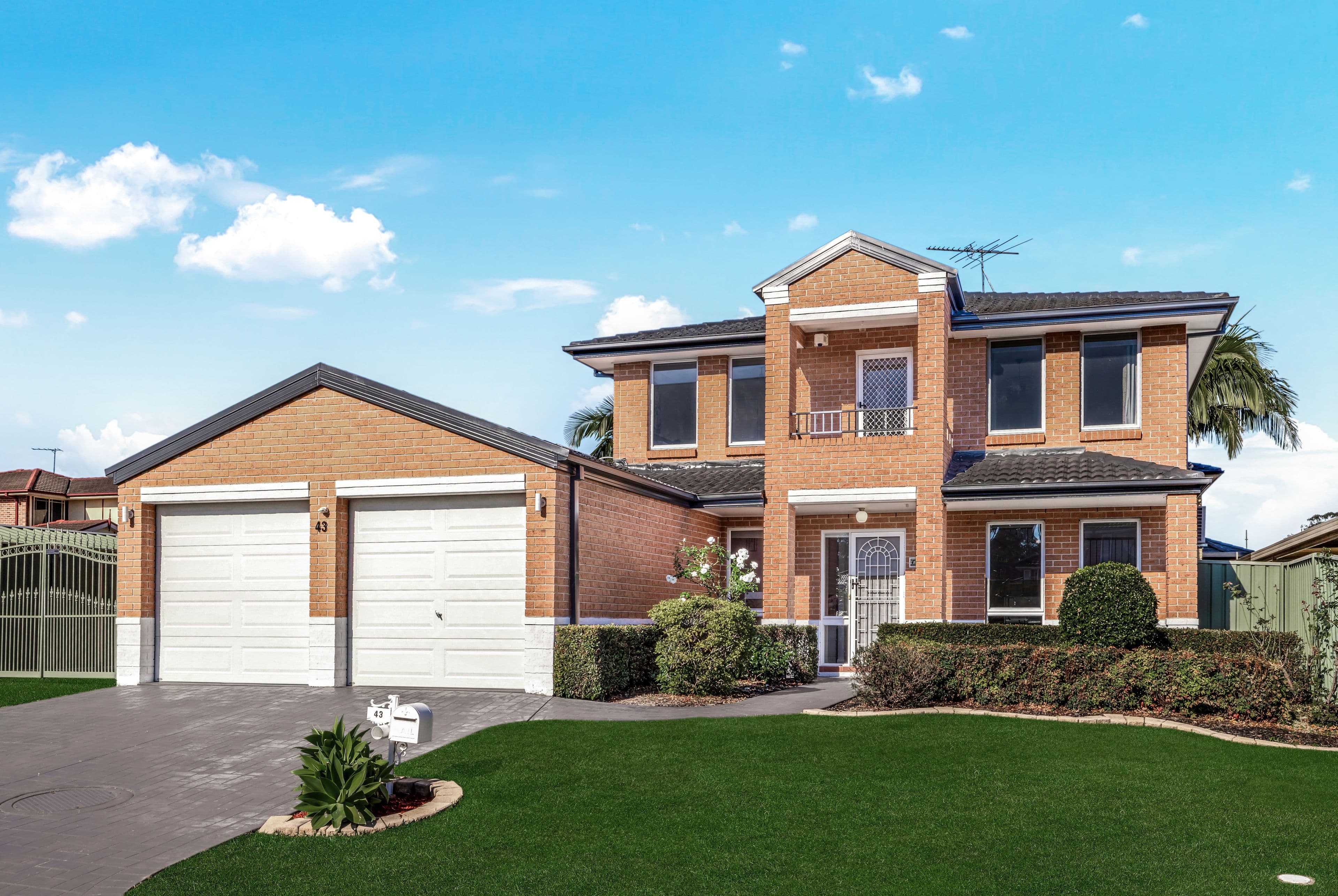 43 Rosewood Avenue, Prestons NSW 2170, Prestons - Image 1