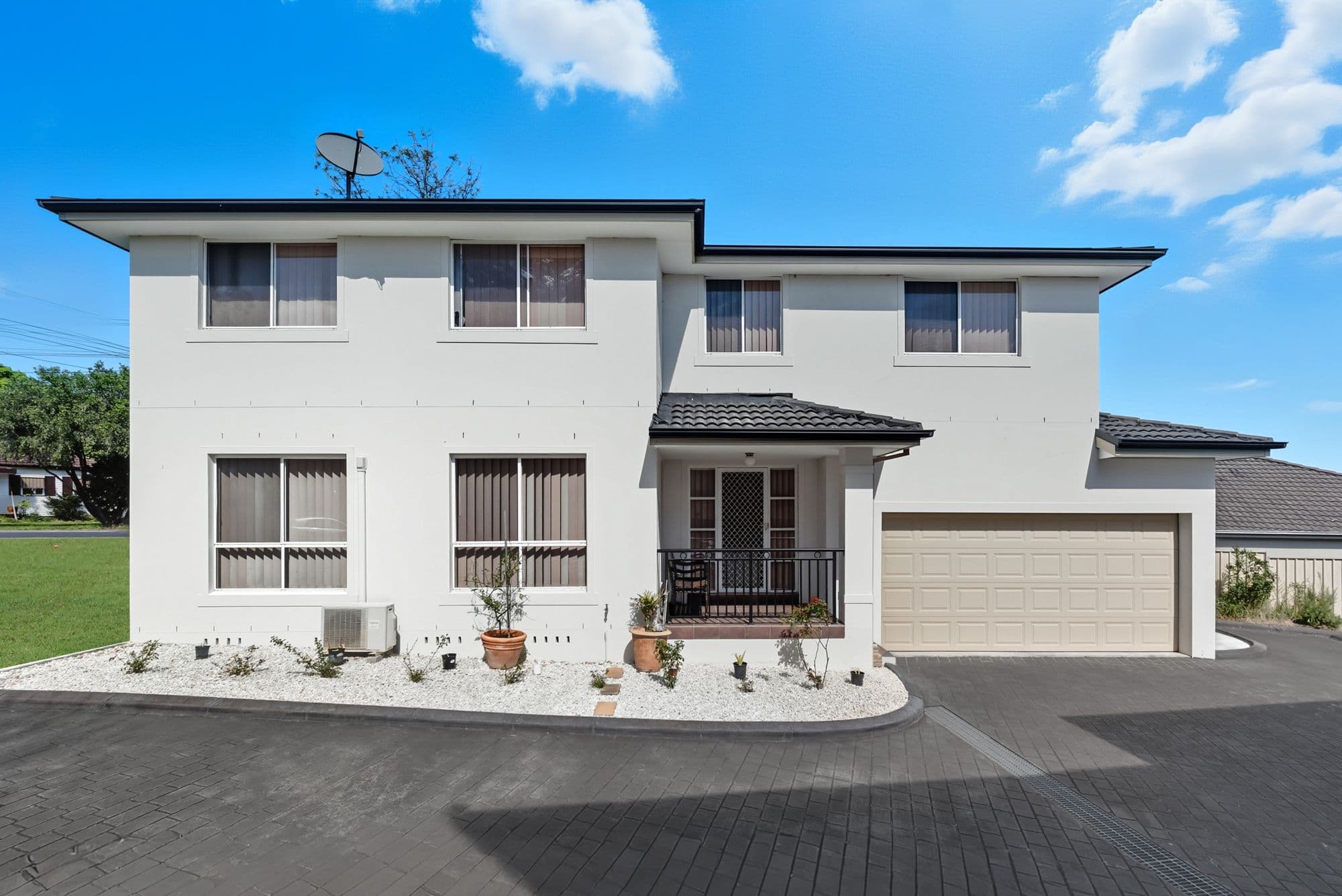 1/2 Lalor Street, Glenfield NSW 2167, Glenfield - Image 1