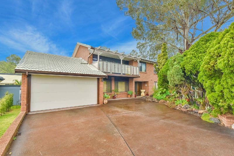 3 Myra Place, Ingleburn NSW 2565, Ingleburn - Image 1