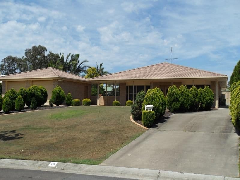 52 Treeview Drive, Burleigh Waters, QLD, 4220, Burleigh Waters - Image 1