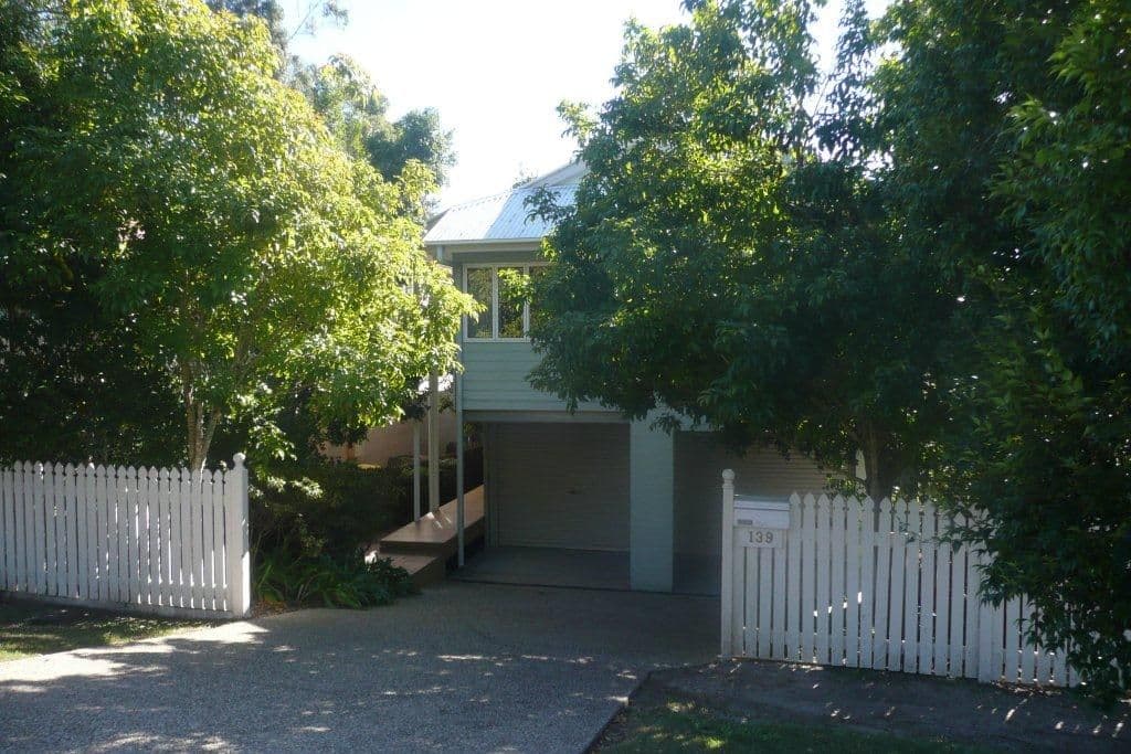139 Payne Street, INDOOROOPILLY QLD 4068, Indooroopilly - Image 1
