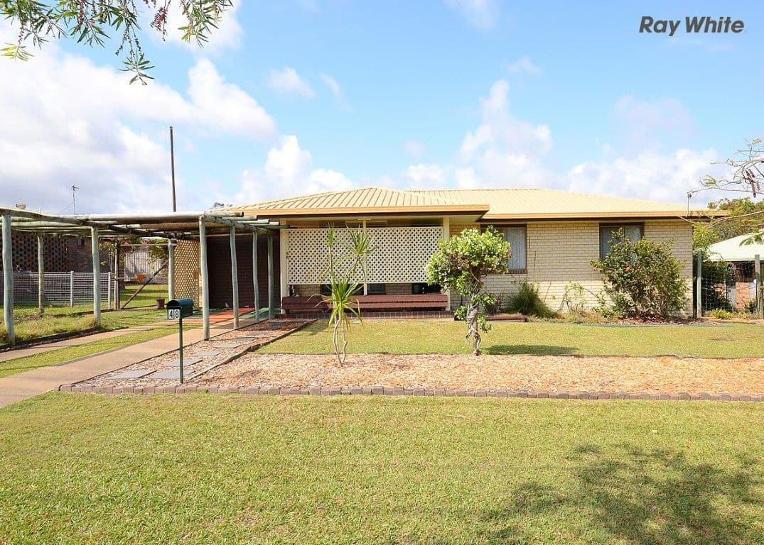 48 Dover Street, PIALBA QLD 4655, Pialba - Image 1