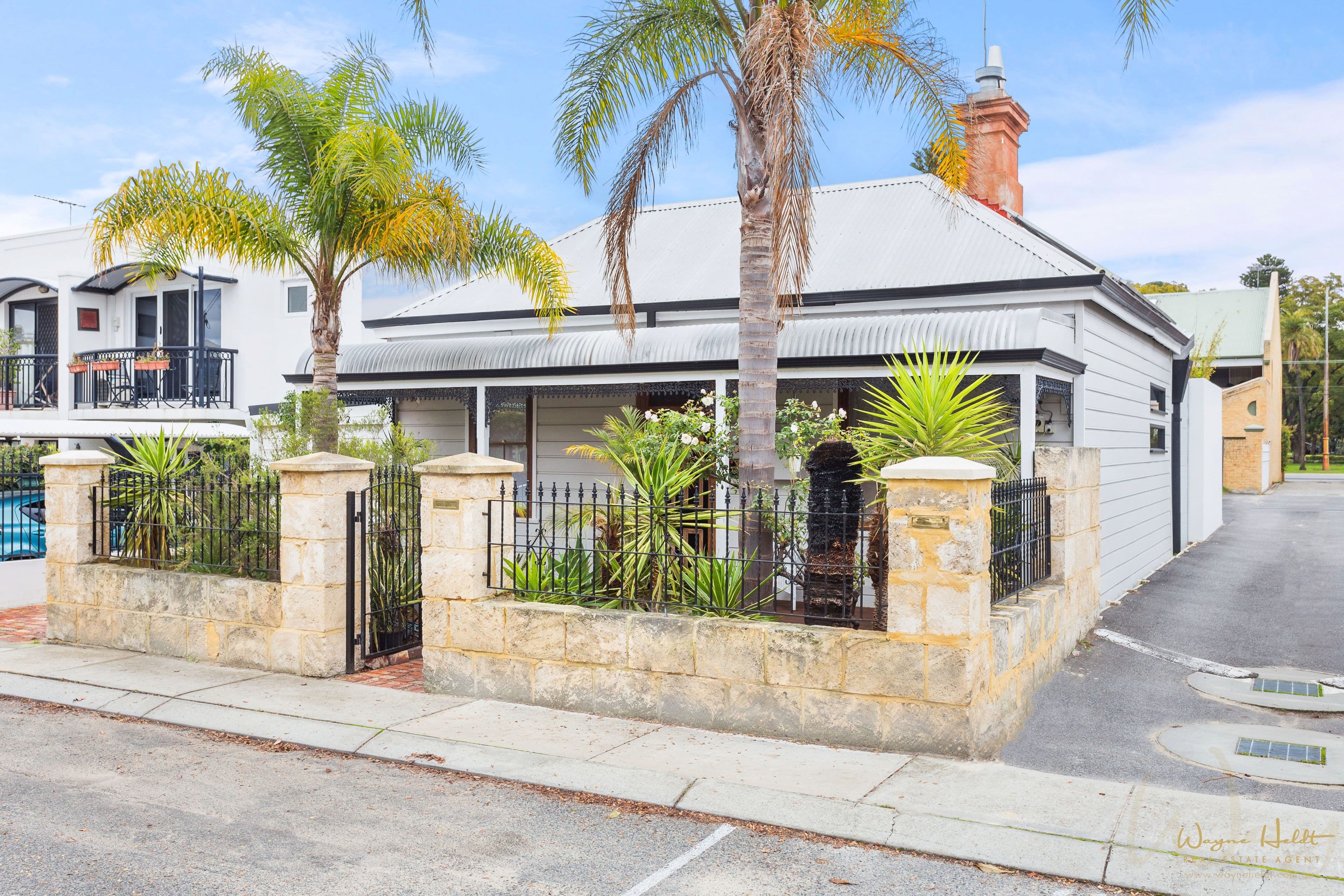 39 Knebworth Avenue, Perth WA 6000, Perth - Image 1