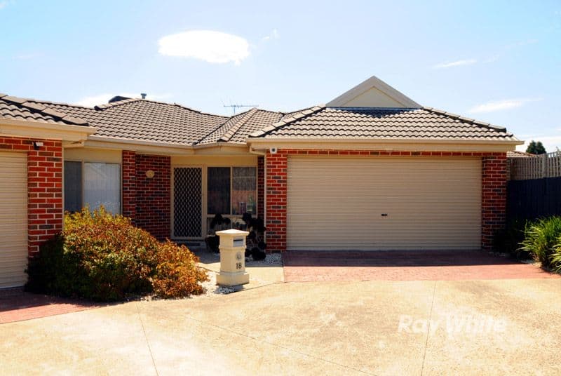 80 Ellendale Road, NOBLE PARK VIC 3174, Noble Park - Image 1
