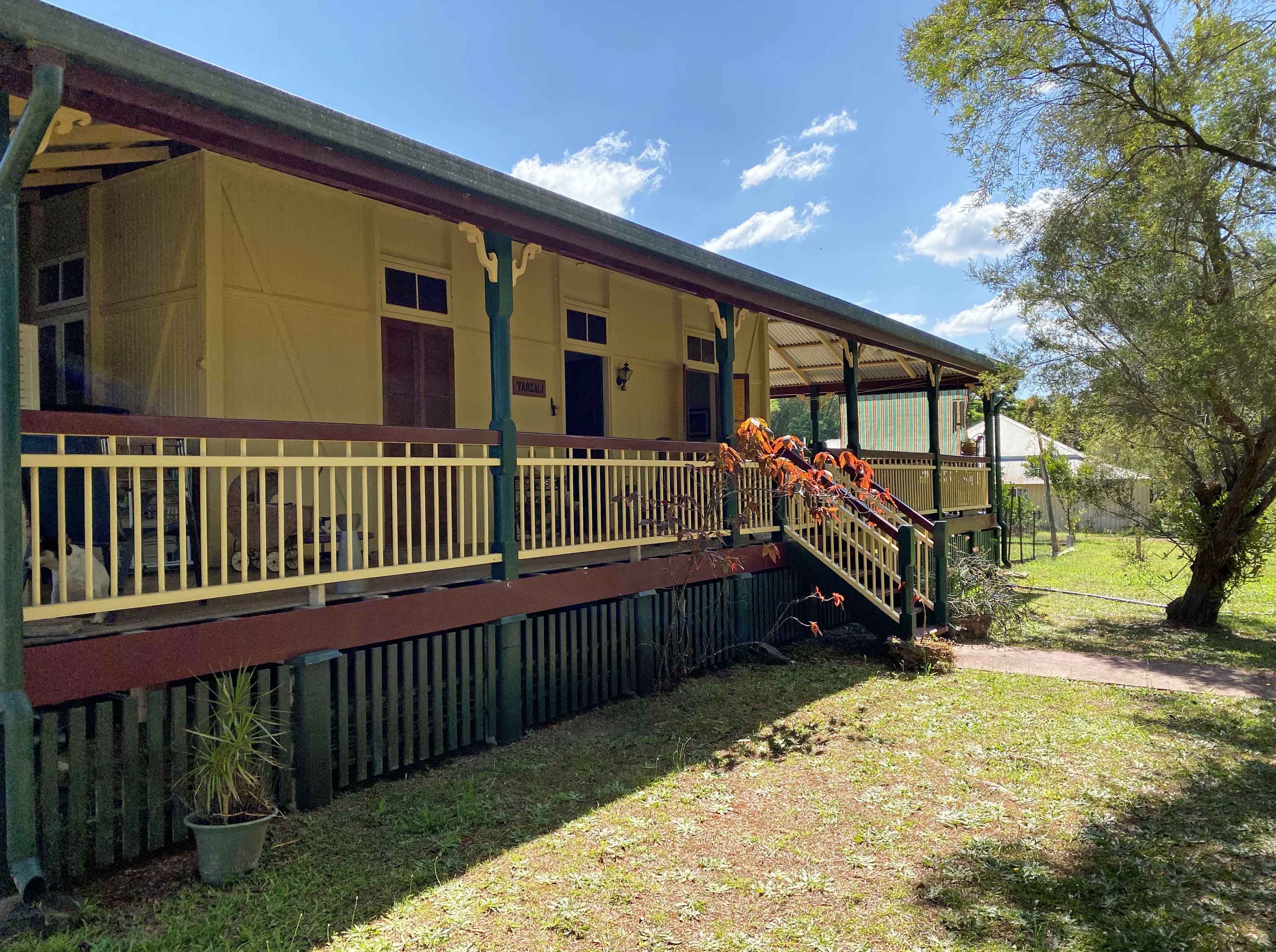 19-23 Third Avenue, Tarzali QLD 4885, Tarzali - Image 1