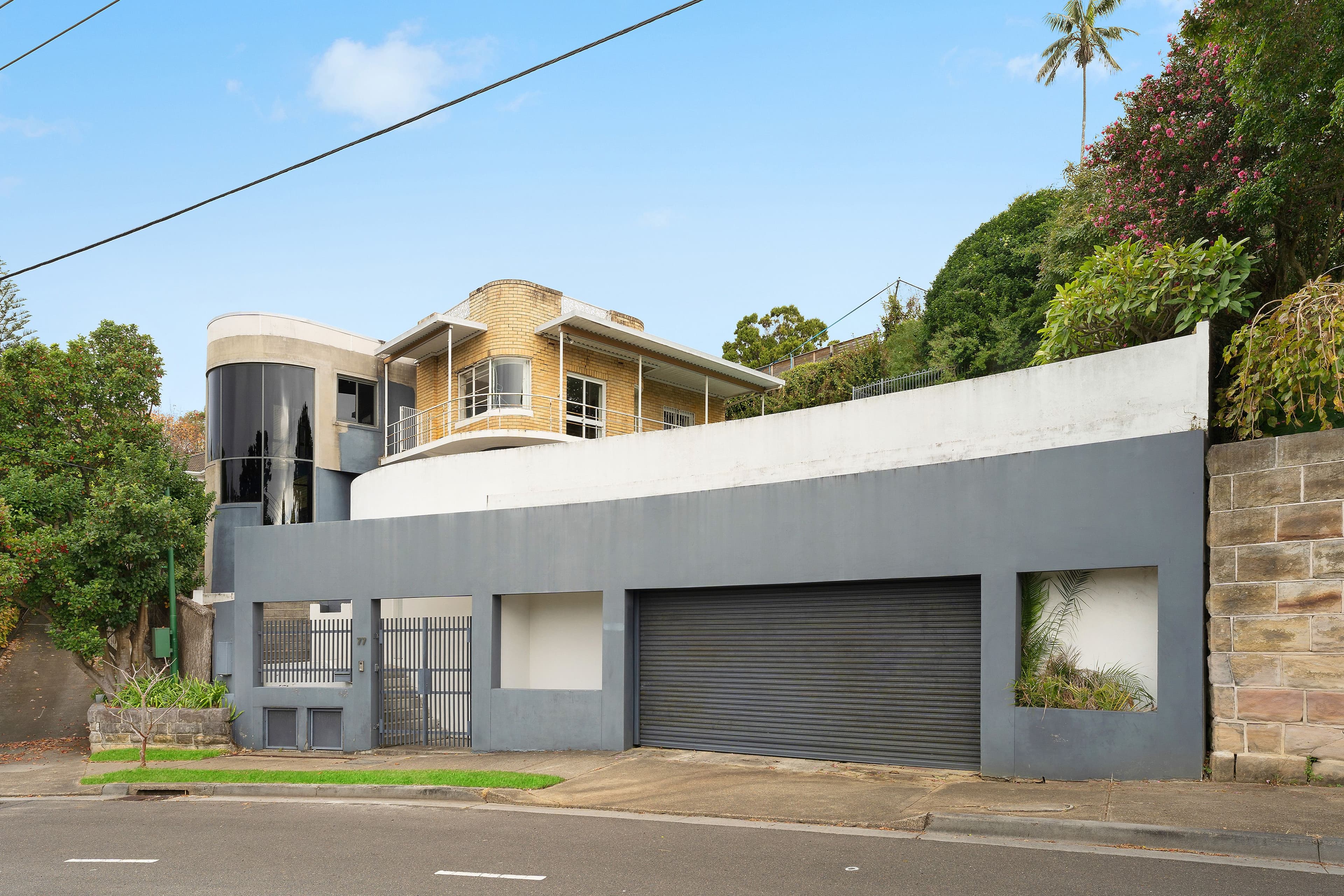 77 Hopetoun Avenue, Vaucluse NSW 2030, Vaucluse - Image 1