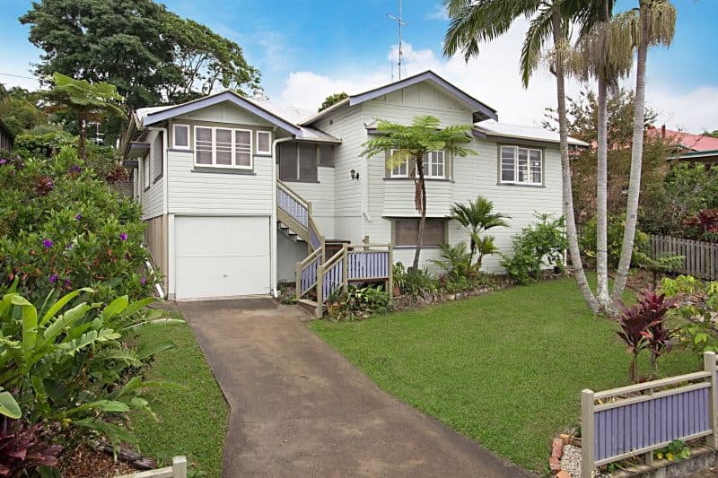 16 Eyles Avenue, MURWILLUMBAH NSW 2484, Murwillumbah - Image 1