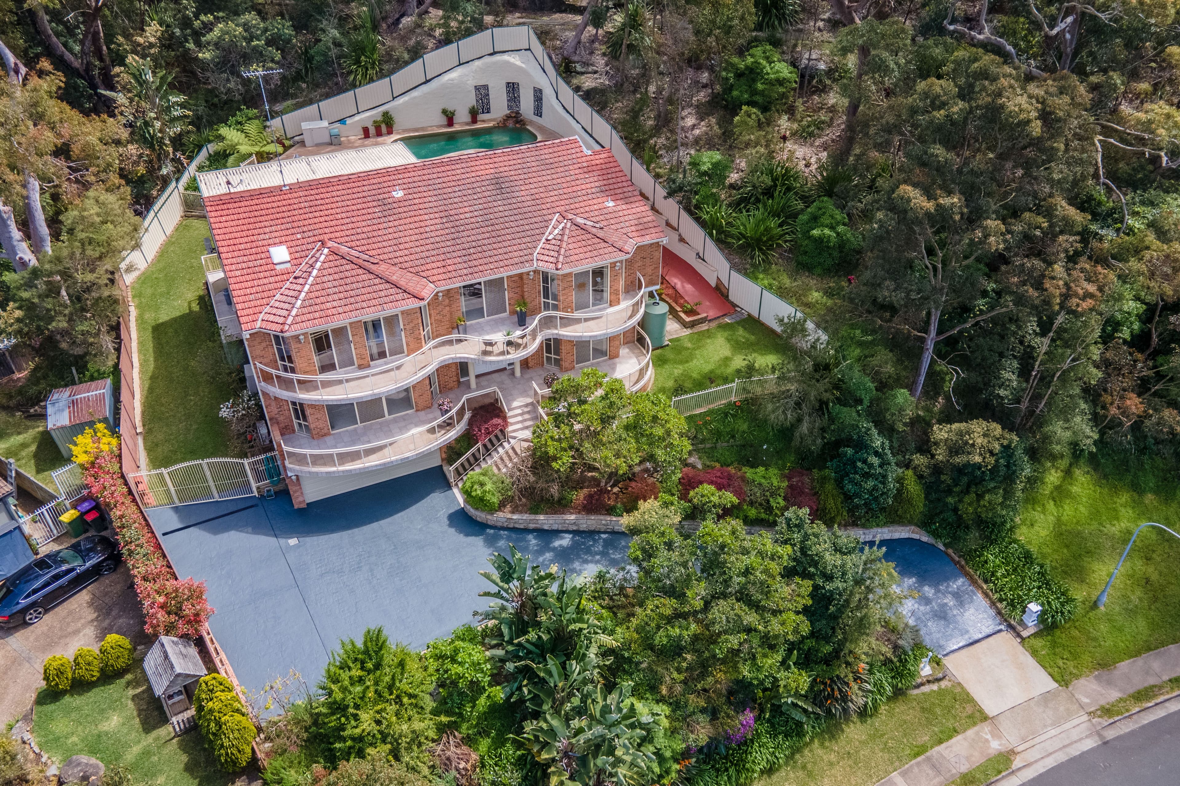 6 Warrangarree Drive, Woronora Heights NSW 2233, Woronora Heights - Image 1