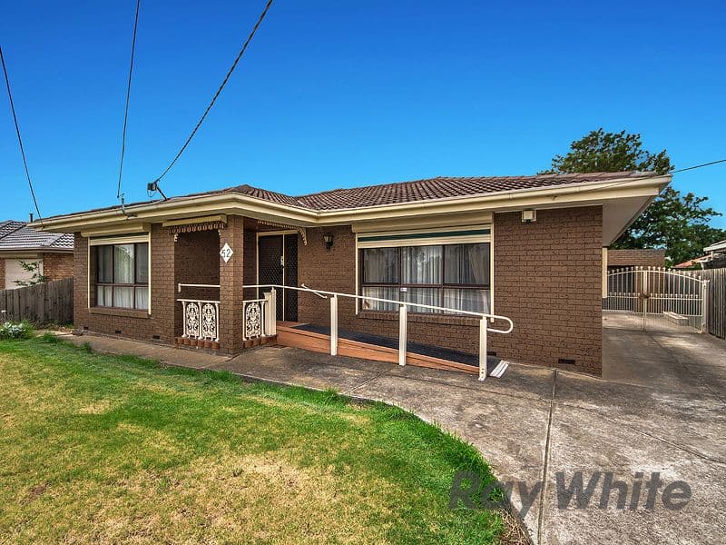 52 Opie Road, Deer Park VIC 3023, Deer Park - Image 1