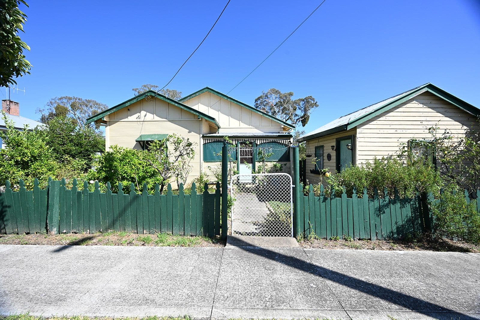 44 Olive Street, Mandurama NSW 2792, Mandurama - Image 1