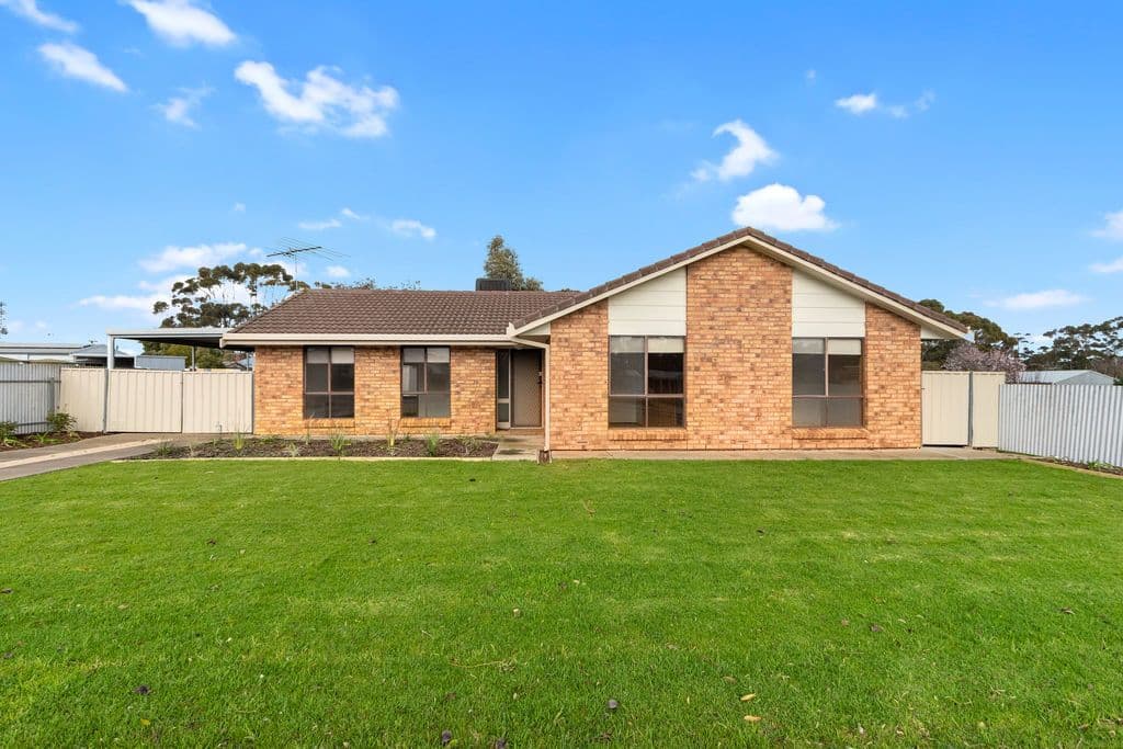 3 Osmond Street, Maitland SA 5573, Maitland - Image 1
