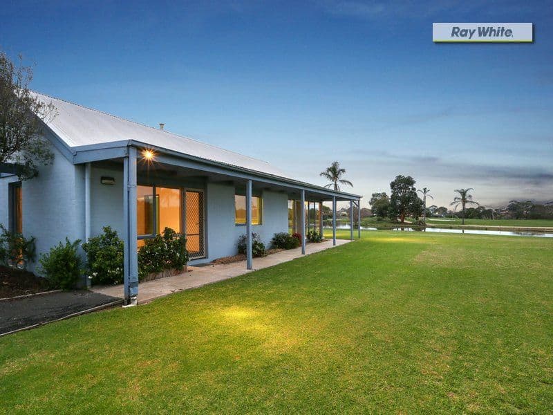 18 Golf Course Circle, SAFETY BEACH VIC 3936, Safety Beach - Image 1