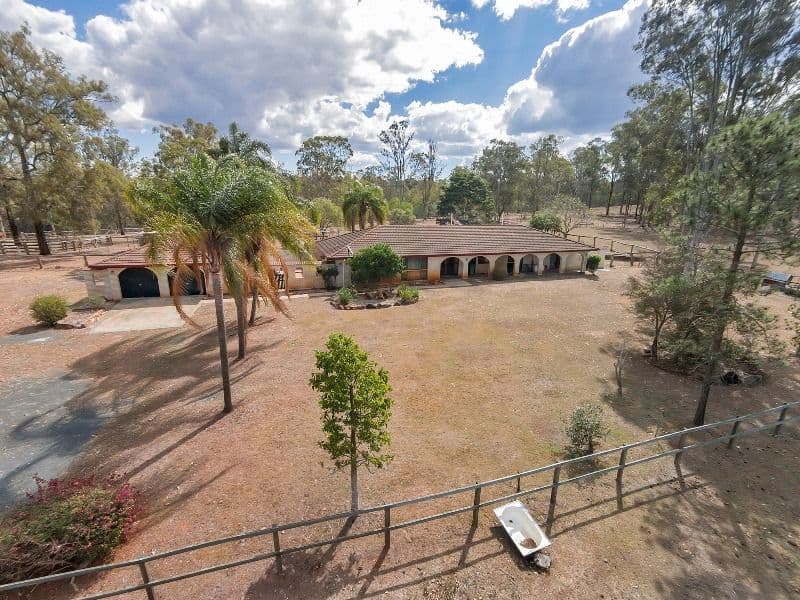 679 Brisbane Valley Highway, WANORA QLD 4306, Wanora - Image 1
