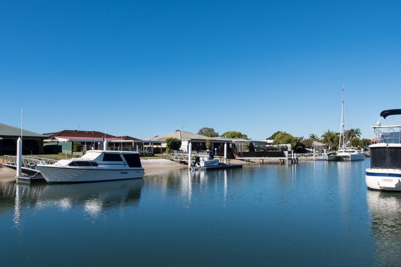 15 Paterson Place, Paradise Point QLD 4216, Paradise Point - Image 1