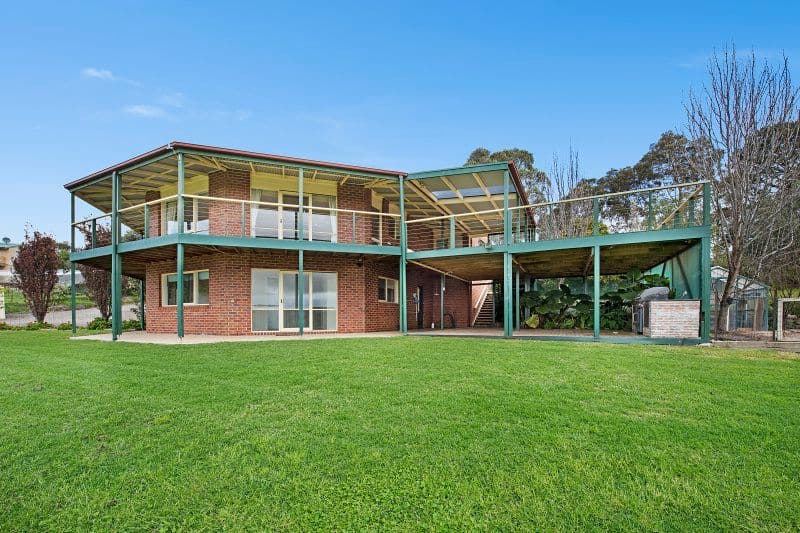 30 Thomson Street, Shelford VIC 3329, Shelford - Image 1