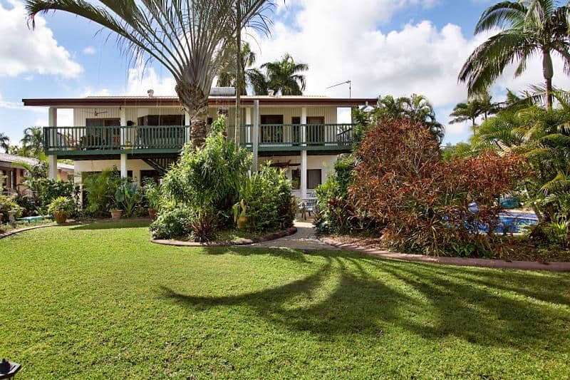 60 Lakes Crescent, NORTHLAKES NT 0812, Northlakes - Image 1