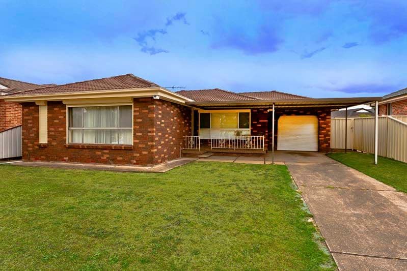14 Garnet Street, BOSSLEY PARK NSW 2176, Bossley Park - Image 1