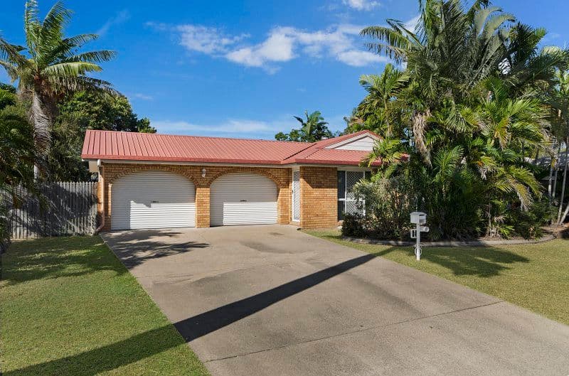4 Malaga Street, Kirwan QLD 4817, Kirwan - Image 1
