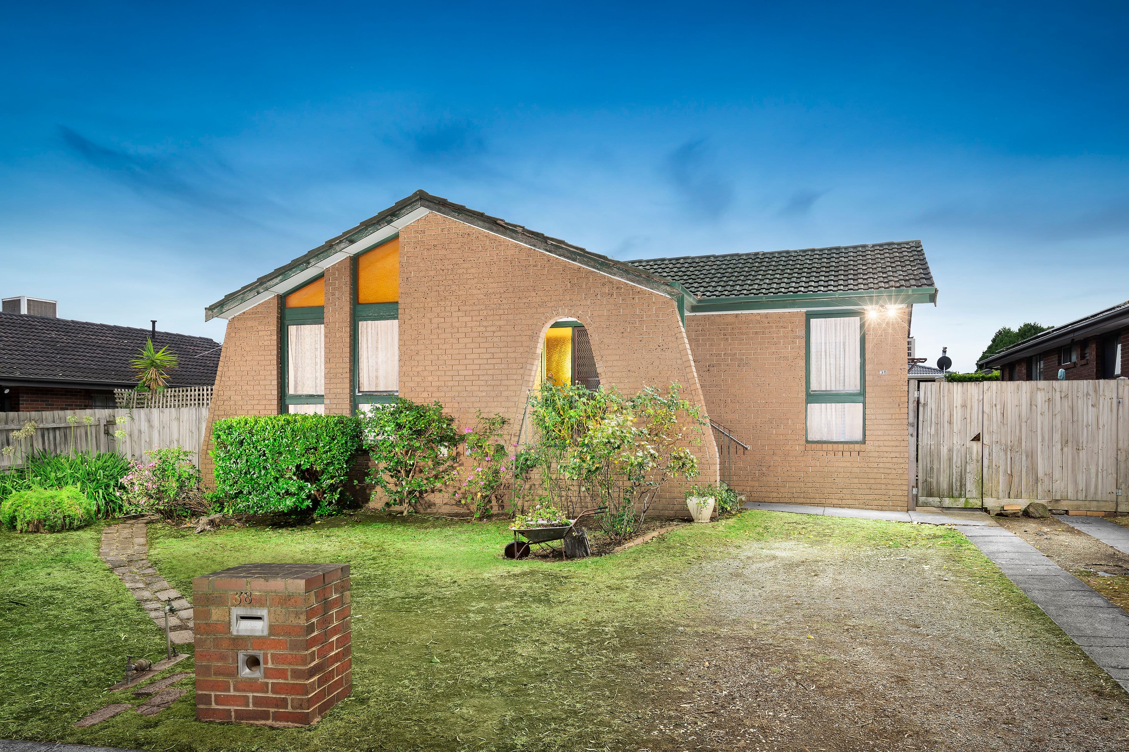 38 Roycroft Avenue, Mill Park VIC 3082, Mill Park - Image 1