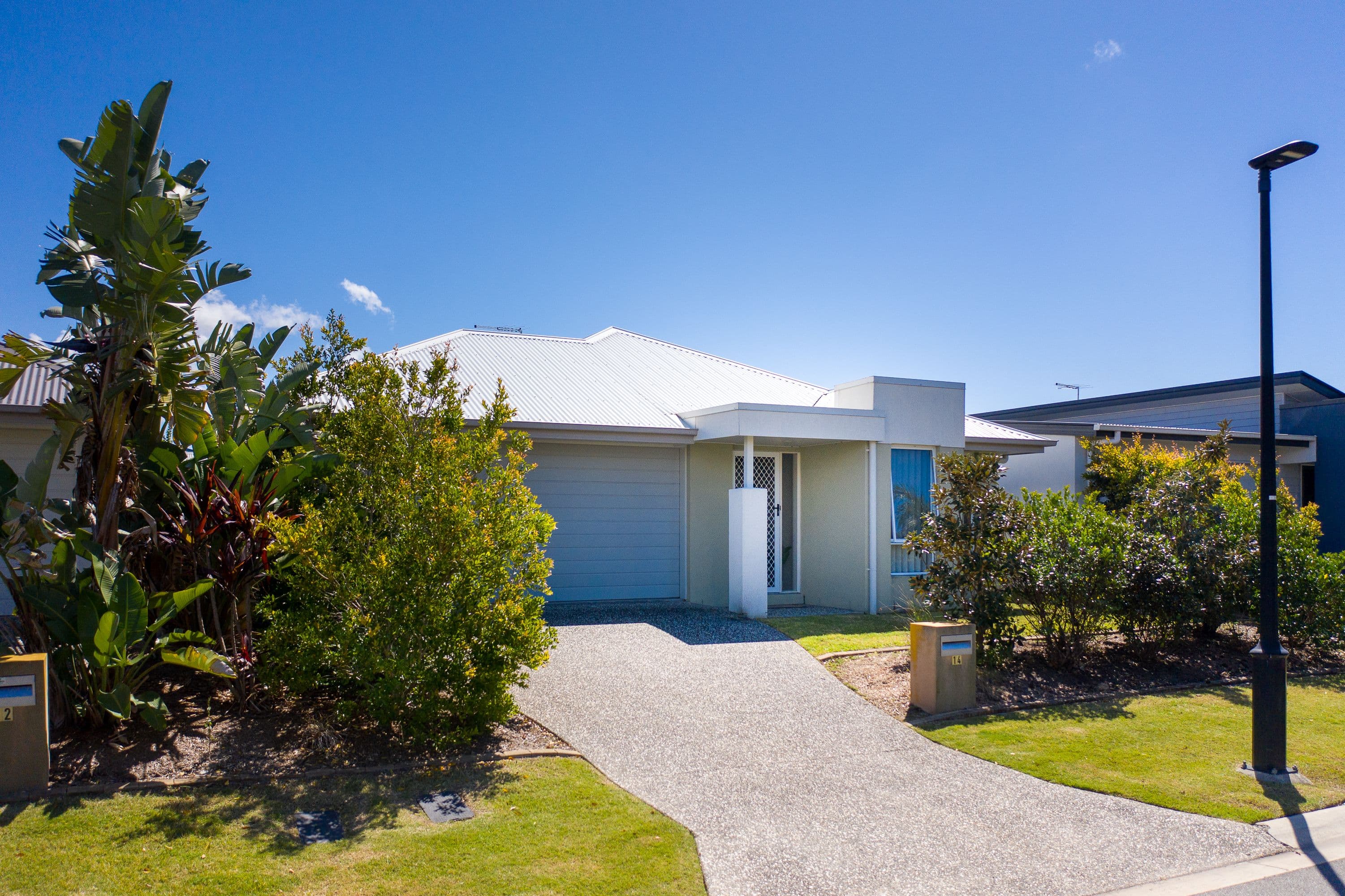 14 Keelson Crescent, Hope Island QLD 4212, Hope Island - Image 1