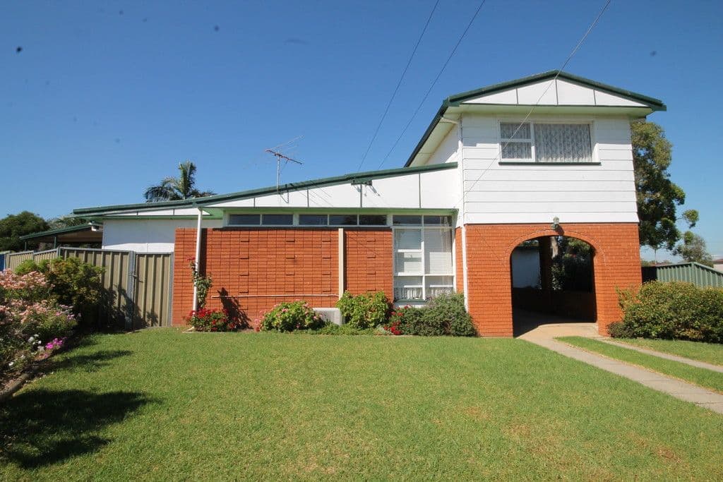 14 Swanley Street, Mount Pritchard - Image 1