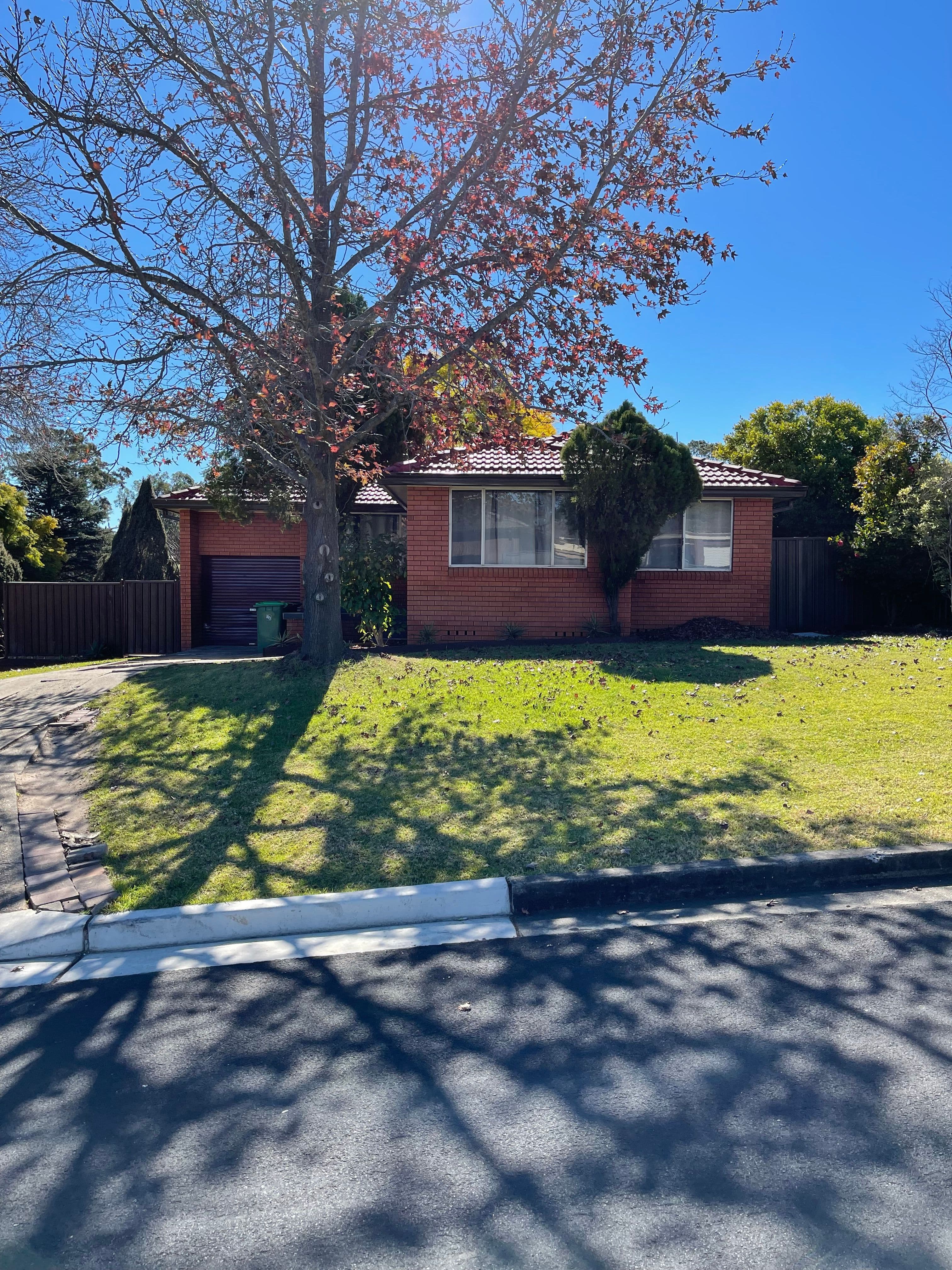 2 Nattai Street, Ruse NSW 2560, Ruse - Image 1