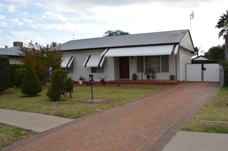 45 Baird Street, DUBBO NSW 2830, Dubbo - Image 1