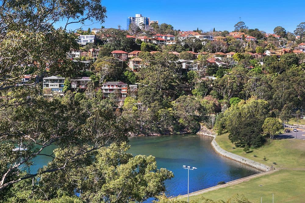 25 Churchill Crescent, Cammeray NSW 2062, Cammeray - Image 1