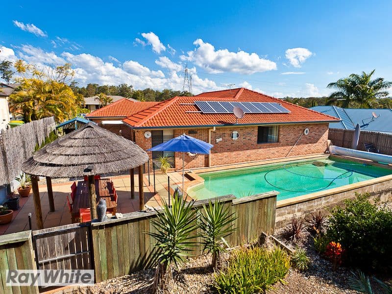 21 Montclare Court, CASHMERE QLD 4500, Cashmere - Image 1