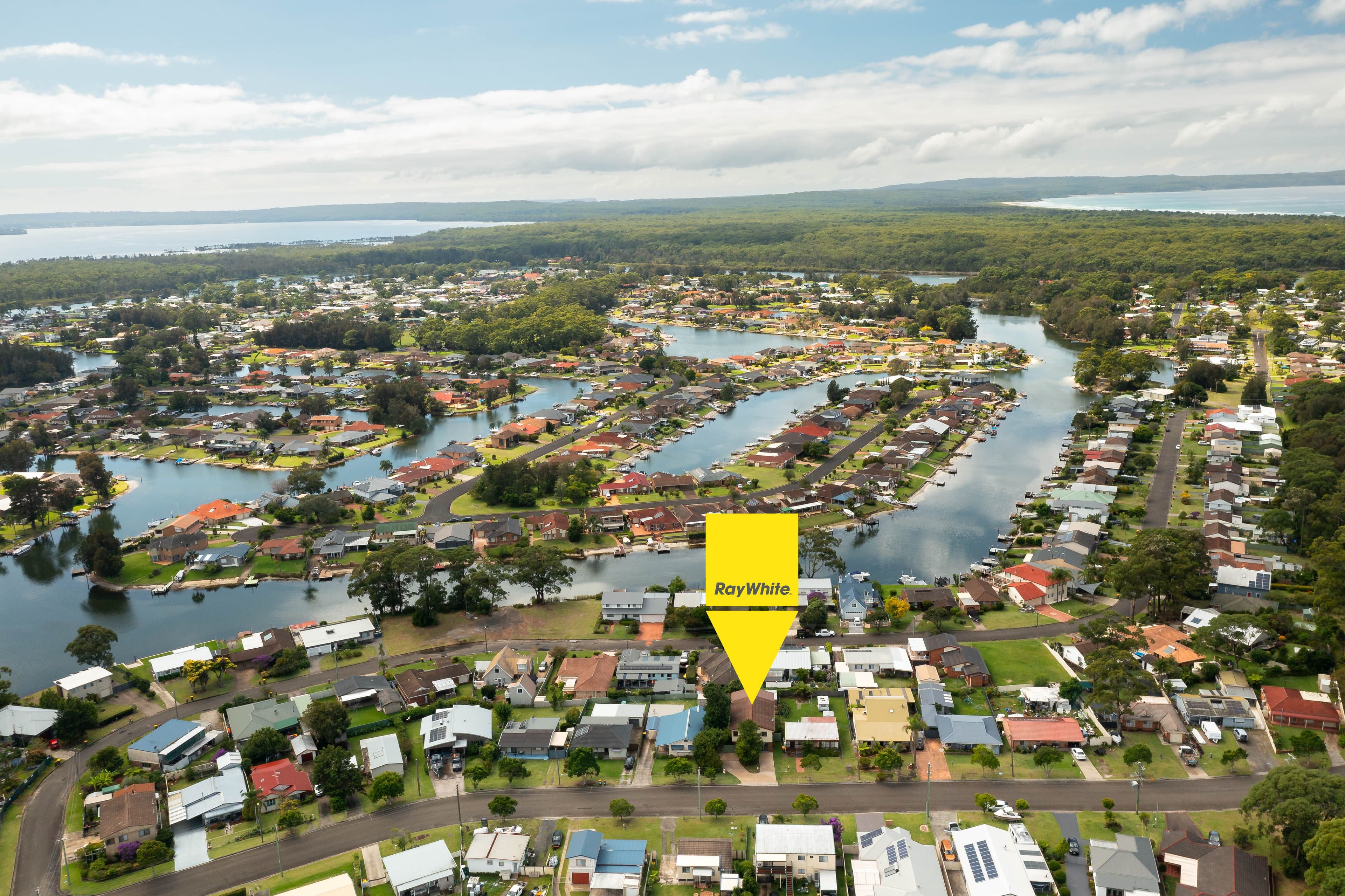 75 Sussex Inlet Road, Sussex Inlet NSW 2540, Sussex Inlet - Image 1