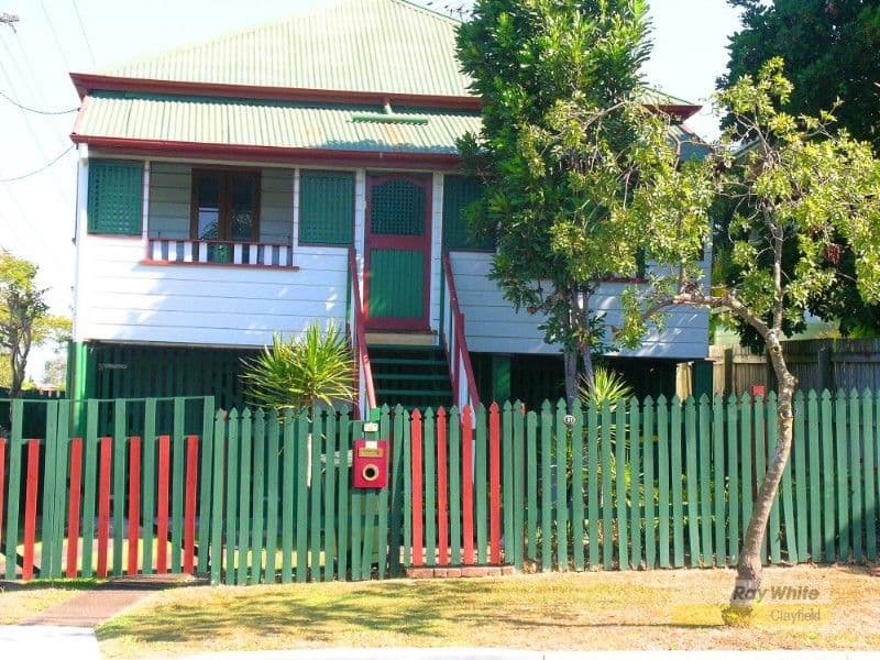 31 Noble Street, CLAYFIELD QLD 4011, Clayfield - Image 1