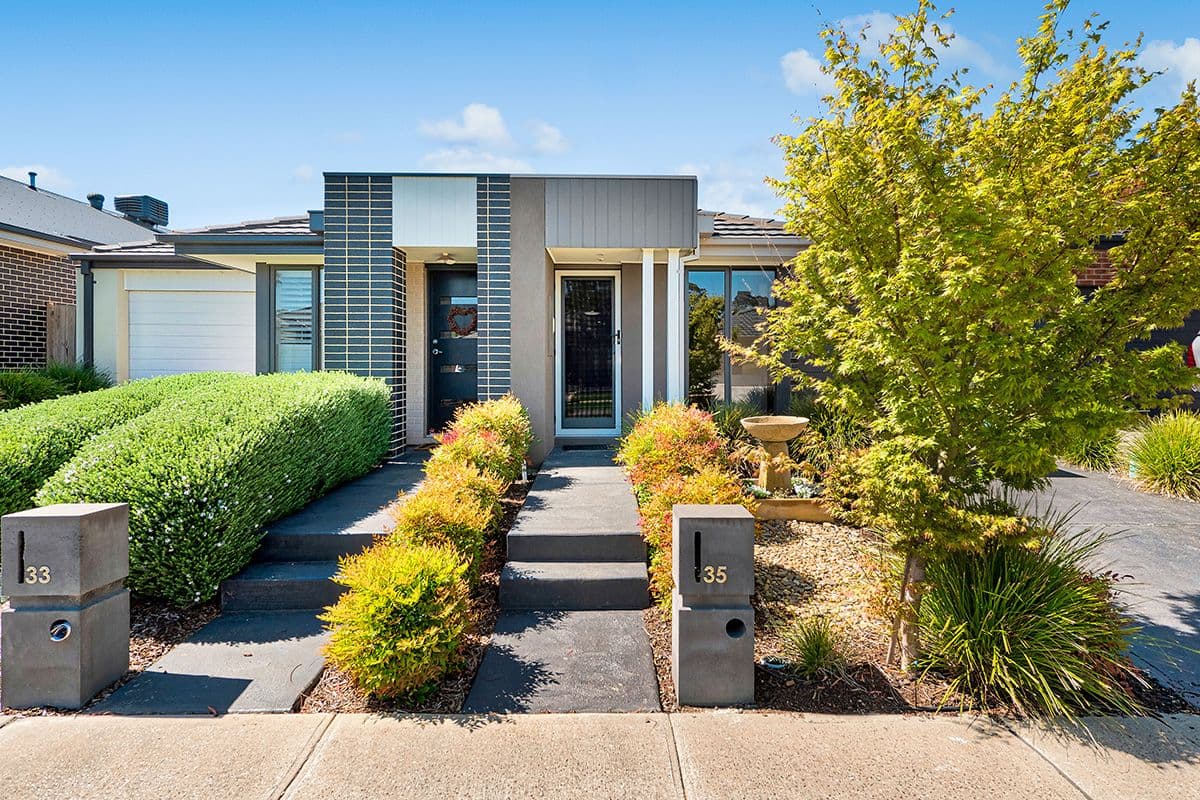 35 Bimberry Circuit, Clyde VIC 3978, Clyde - Image 1